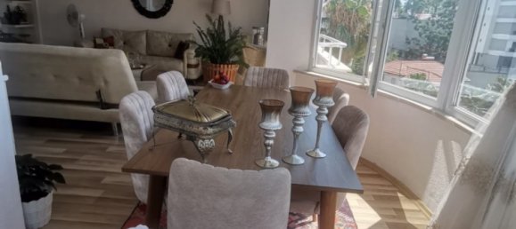 Villa 3+1 in Alanya, Turkey No. 10835 4