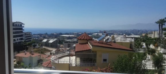 Villa 3+1 in Alanya, Turkey No. 10835 19