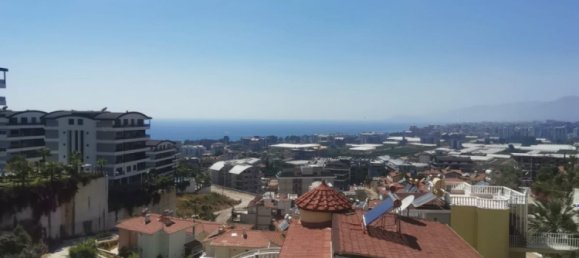 Villa 3+1 in Alanya, Turkey No. 10835 11