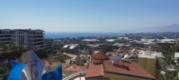 Villa 3+1 in Alanya, Turkey No. 10835 8