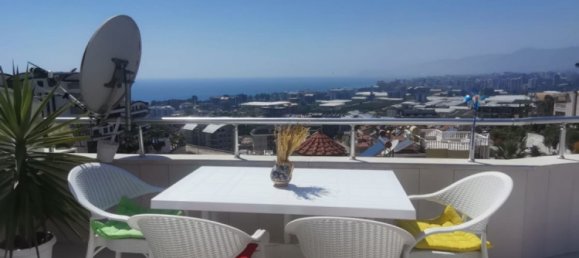 Villa 3+1 in Alanya, Turkey No. 10835 18