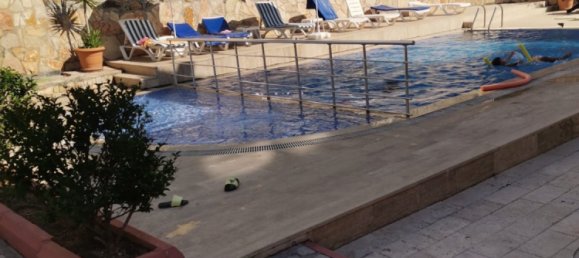 Villa 3+1 in Alanya, Turkey No. 10835 16