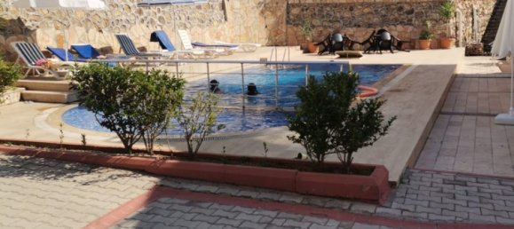 Villa 3+1 in Alanya, Turkey No. 10835 17