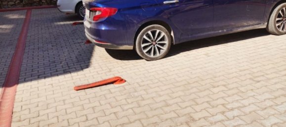 Villa 3+1 in Alanya, Turkey No. 10835 14