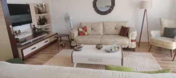 Villa 3+1 in Alanya, Turkey No. 10835 10