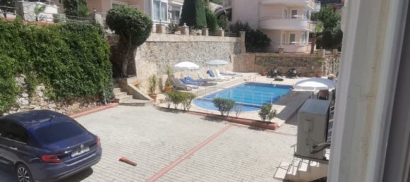 Villa 3+1 in Alanya, Turkey No. 10835 12