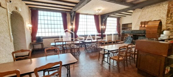 Imóvel comercial de 11 divisões em Coussey, France N.º 55602 3