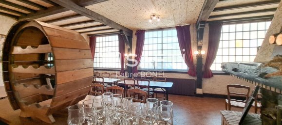 Imóvel comercial de 11 divisões em Coussey, France N.º 55602 5