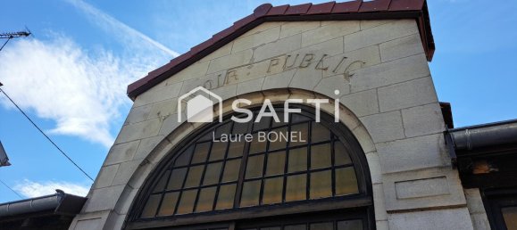 Imóvel comercial de 11 divisões em Coussey, France N.º 55602 11