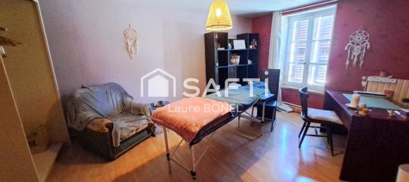 Imóvel comercial de 11 divisões em Coussey, France N.º 55602 9