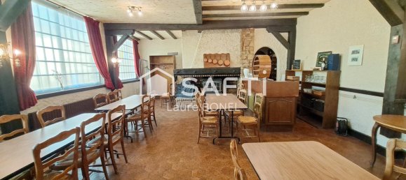 Imóvel comercial de 11 divisões em Coussey, France N.º 55602 4