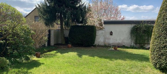 Бунгало с 4 комнатами в Вольфсбург, Германия № 91383 31