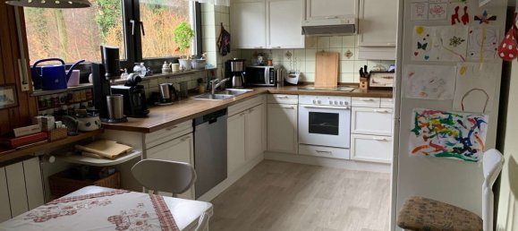 Бунгало с 4 комнатами в Вольфсбург, Германия № 91383 9