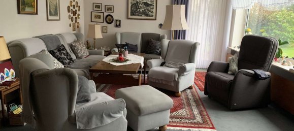 Бунгало с 4 комнатами в Вольфсбург, Германия № 91383 3