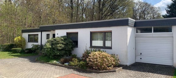 Бунгало с 4 комнатами в Вольфсбург, Германия № 91383 25