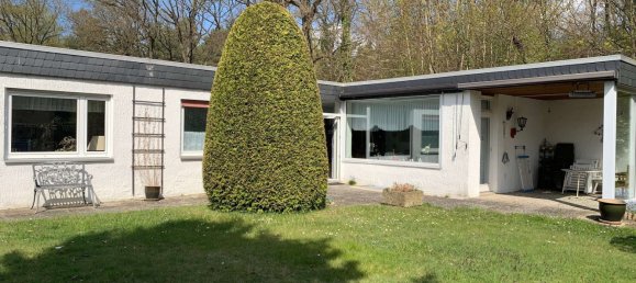 Бунгало с 4 комнатами в Вольфсбург, Германия № 91383 24