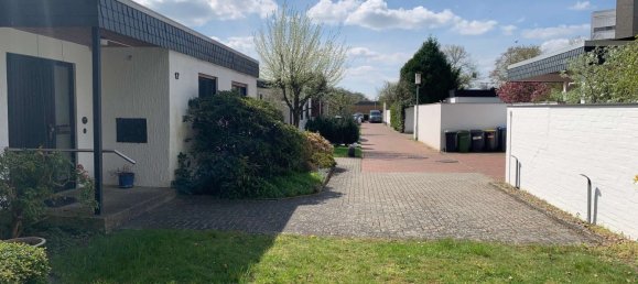 Бунгало с 4 комнатами в Вольфсбург, Германия № 91383 28