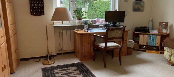 Бунгало с 4 комнатами в Вольфсбург, Германия № 91383 18