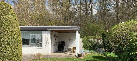 Бунгало с 4 комнатами в Вольфсбург, Германия № 91383 34