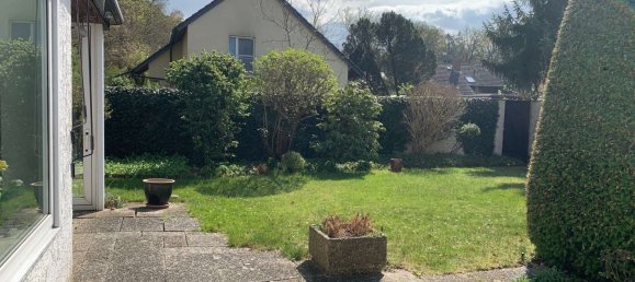 Бунгало с 4 комнатами в Вольфсбург, Германия № 91383 30