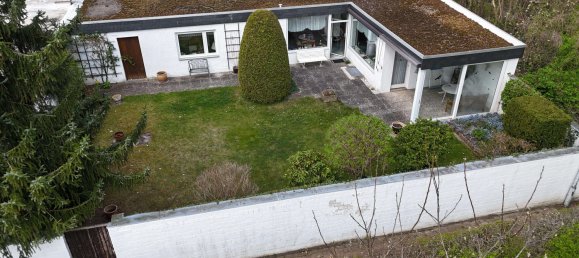 Бунгало с 4 комнатами в Вольфсбург, Германия № 91383 21