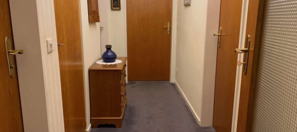 Бунгало с 4 комнатами в Вольфсбург, Германия № 91383 12