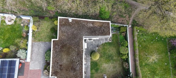 Бунгало с 4 комнатами в Вольфсбург, Германия № 91383 23