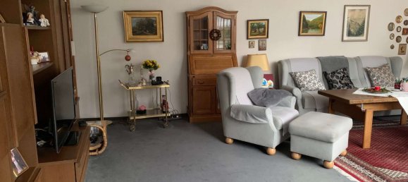 Бунгало с 4 комнатами в Вольфсбург, Германия № 91383 4