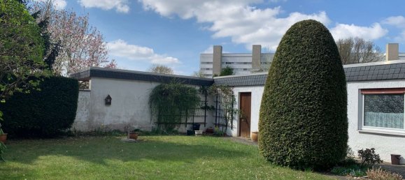 Бунгало с 4 комнатами в Вольфсбург, Германия № 91383 33