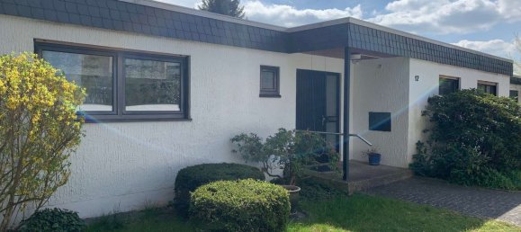 Бунгало с 4 комнатами в Вольфсбург, Германия № 91383 29