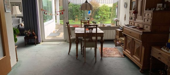 Бунгало с 4 комнатами в Вольфсбург, Германия № 91383 5