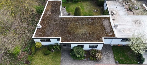 Бунгало с 4 комнатами в Вольфсбург, Германия № 91383 22