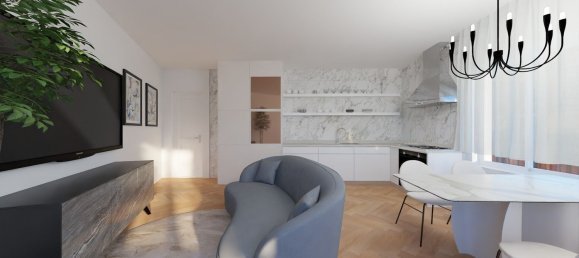 3 rooms Apartment in Follonica, Italy No. 48001 10