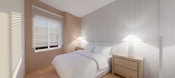 3 rooms Apartment in Follonica, Italy No. 48001 7