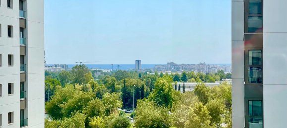 Apartamento 2+1 em Kepez, Turkey N.º 41131 9