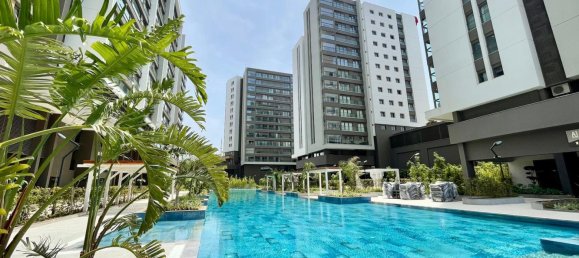 Apartamento 2+1 em Kepez, Turkey N.º 41131 14