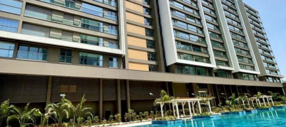 Apartamento 2+1 em Kepez, Turkey N.º 41131 5