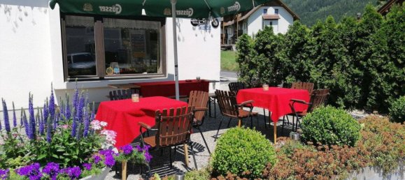 Hôtel à Spittal an der Drau, Austria 1537m² No. 260272 3