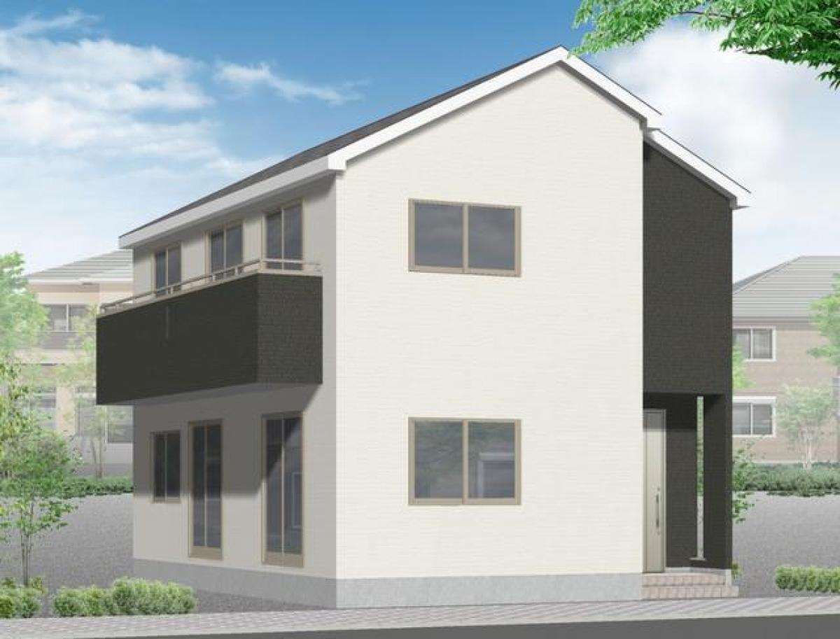 4 chambres Maison à Kumamoto, Japan No. 1557