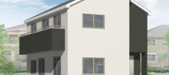 4 chambres Maison à Kumamoto, Japan No. 1557 2