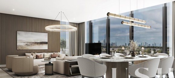 3 chambres Appartement à Mohammed Bin Rashid City, UAE No. 98052 5