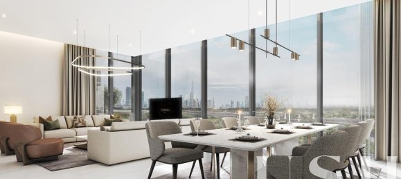 3 chambres Appartement à Mohammed Bin Rashid City, UAE No. 98052 6