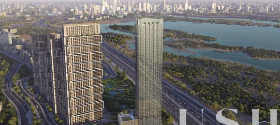 3 chambres Appartement à Mohammed Bin Rashid City, UAE No. 98052 9