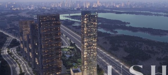 3 chambres Appartement à Mohammed Bin Rashid City, UAE No. 98052 4