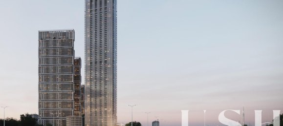 3 chambres Appartement à Mohammed Bin Rashid City, UAE No. 98052 8