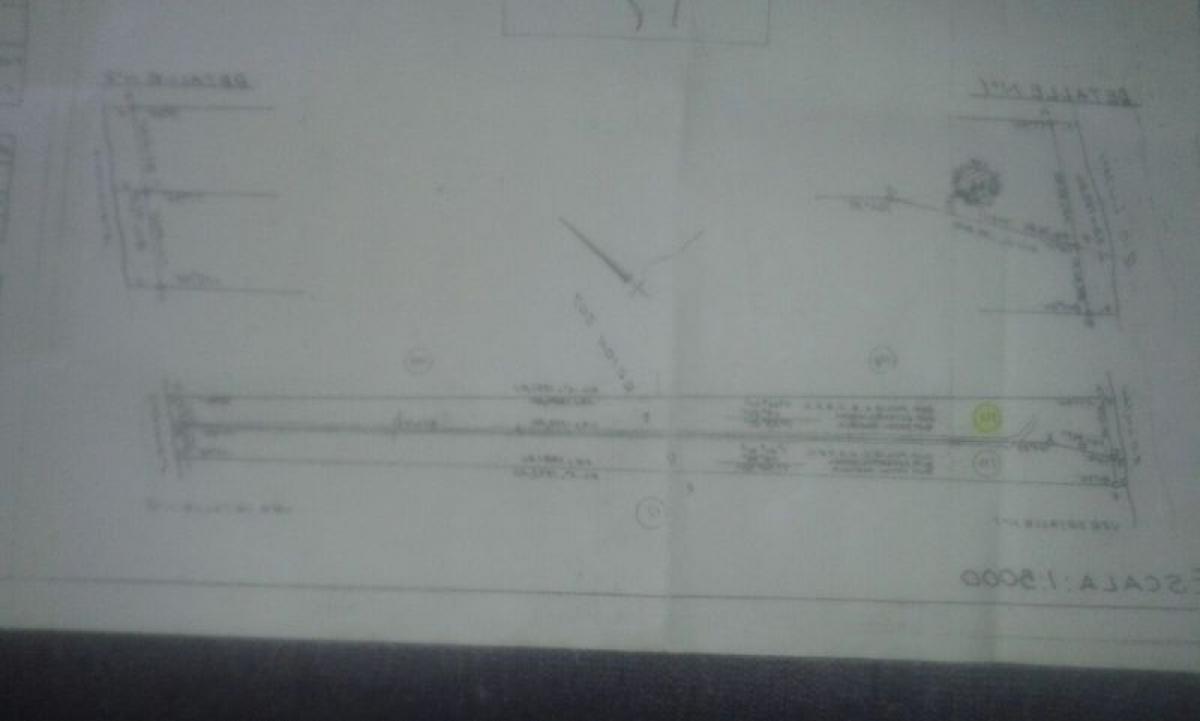 Terreno en Tigre, Argentina No. 40780