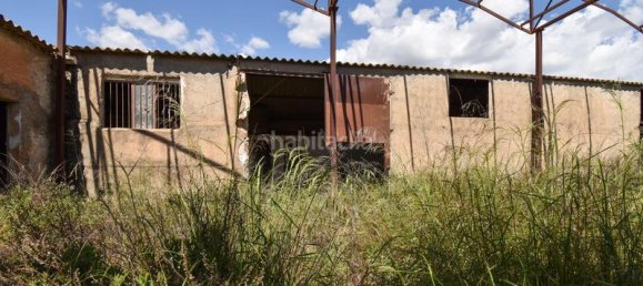 Lagerhaus in Durcal, Spain 472m², Nr. 181385 2