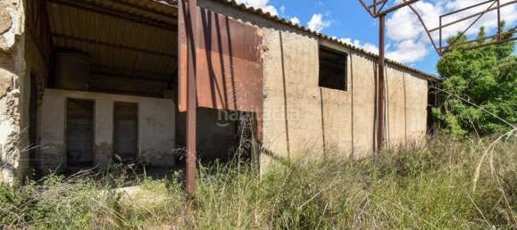 Lagerhaus in Durcal, Spain 472m², Nr. 181385 6