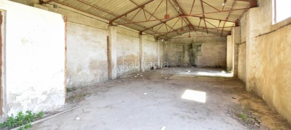 Lagerhaus in Durcal, Spain 472m², Nr. 181385 14