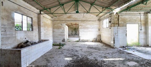 Lagerhaus in Durcal, Spain 472m², Nr. 181385 12